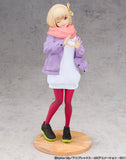 Lycoris Recoil  1/7 Scale Figure "Chisato Nishikigi Winter ver.<br>[Pre-Order 05/10/25]