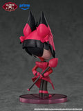 Hazbin Hotel  Qset Alastor<br>[Pre-Order 15/03/26]