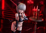 Uzaki-chan Wants to Hang Out! Double Yanagi Uzaki Little Devil Ver Figure <br>[Pre-Order 27/09/24]