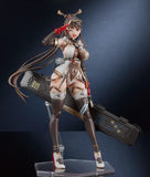 Max Factory Original Plamatea MX-chan<br>[Pre-Order 13/09/26]