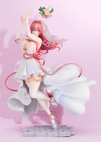 Azur Lane Bremerton ~Joyride of Love~ Figurine <br>[Pre-Order 24/08/25]