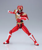 Chouseishin Gransazer Plamatea Sazer Tarious <br>[Pre-Order 18/05/25]