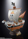 Chogokin Going Merry -One Piece Anime 25th Anniversary Memorial Edition-<br>[Pre-Order 12/11/25]