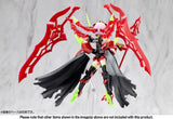 Megami Device Bullet Knights Executioner Hell Blaze KP842<br>[Pre-Order 30/10/25]