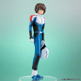 Mobile Suit Gundam Lucrea Lite Mobile Suit Gundam SEED Kira Yamato Pilot Suit Ver.(850707)<br>[Pre-Order 14/06/26]
