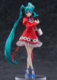 Character Vocal Series 01: Hatsune Miku Pop Up Parade Hatsune Miku: Psi Ver. L Size <br>[Pre-Order 16/02/25]