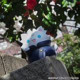Jujutsu Kaisen Mega Cat Project Jujutsu Kaisen Hidden Inventory/Premature Death Ver. Nyanto! The Big Series Jujutsu Cats Satoru Gojo (843839) Repeat<br>[Pre-Order 19/09/26]