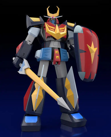 Space Warrior Baldios Moderoid Baldios (re-run) <br>[Pre-Order 24/08/25]