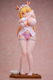Miss Kobayashi's Dragon Maid Tohru 1/4 Complete Figure <br>[Pre-Order 21/09/25]