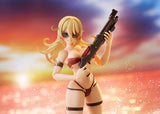 Bunny Suit Planning Veronica Sweetheart: Swimsuit Ver. Figma No.701<br>[Pre-Order 04/10/26]