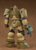 Fang of the Sun Dougram Combat Armors Max 09: 1/72nd Scale Abitate T10C Block Head X-Nebula Re-run<br>[Pre-Order 23/11/25]