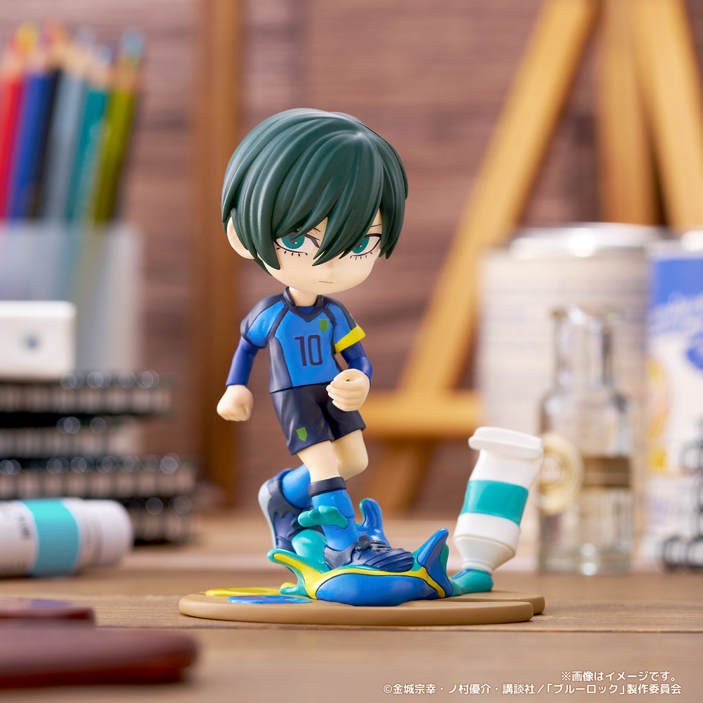 Blue Lock PalVerse Pale. Blue Lock Rin Itoshi <br>[Pre-Order 11/03/25]