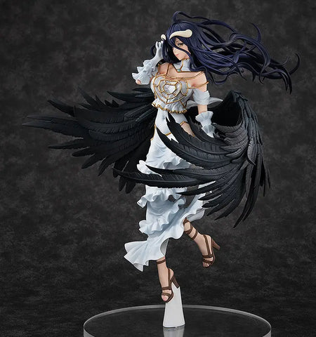 Overlord IV: Albedo: Wing Ver. Figurine <br>[Pre-Order 17/08/25]
