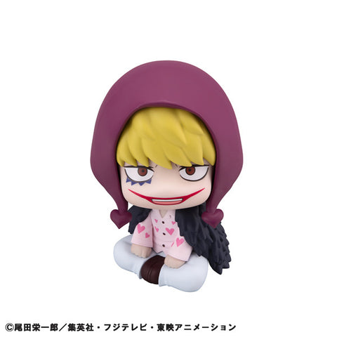 One Piece Lookup One Piece Corazon (844676) <br>[Pre-Order 15/07/25]