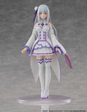 Re:ZERO -Starting Life in Another World- Kadokawa Plastic Model Series Emilia<br>[Pre-Order 12/10/25]