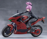 Megalomaria  Unlimited Universe Emulator Riding Package (CX053)<br>[Pre-Order 14/07/26]
