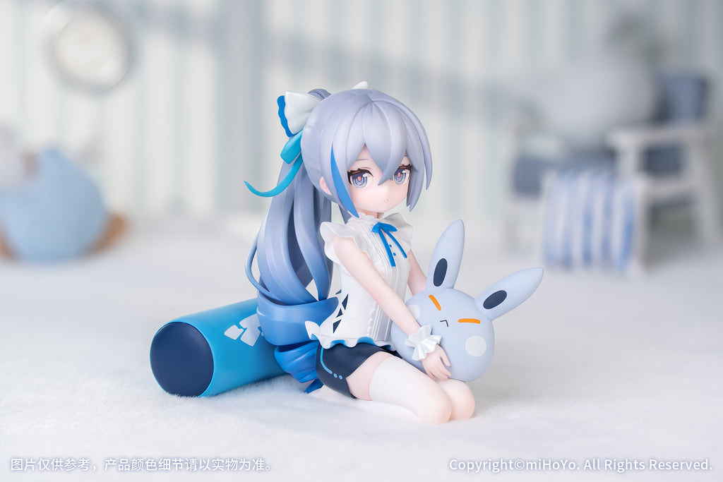 Honkai Impact 3rd Bronya: Herrscher of Truth Figure - Little Herrscher ver. <br>[Pre-Order 17/02/25]