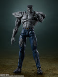 S.H.Figuarts Younger Toguro 100% <br>{Pre-Order 12/10/24]