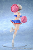 Uzaki-chan Wants to Hang Out! Season 2 Hana Uzaki: Cheerleader Ver.<br>[Pre-Order 14/06/26]