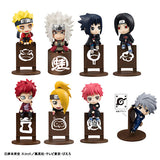 Naruto Ochatomo series Naruto Shippuden Let's have tea for now！(Box of 8pcs) (843310) Repeat <br>[Pre-Order 25/01/25]