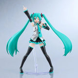 Character Vocal Series 01: Hatsune Miku Plamatea Hatsune Miku<br>[Pre-Order 30/08/26]