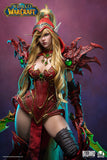 World of Warcraft Valeera Sanguinar 1/3 Scale <br>[Pre-Order 22/09/24]