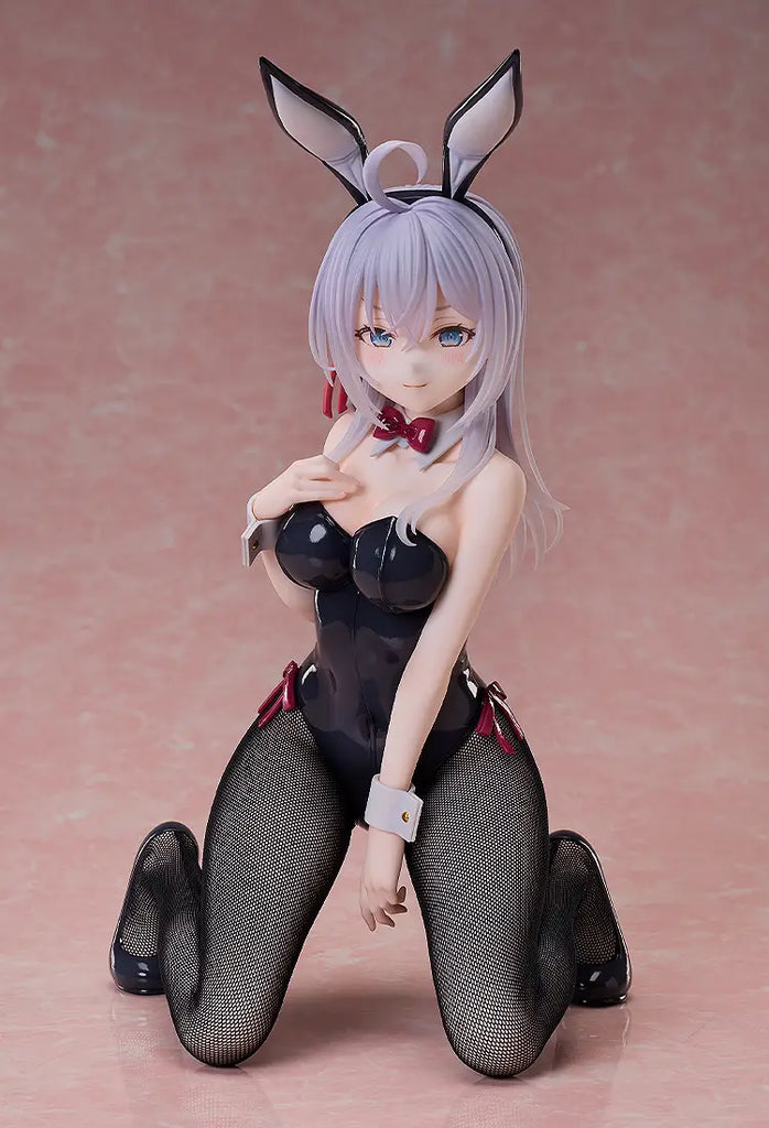 Alya Sometimes Hides Her Feelings in Russian Alisa Mikhailovna Kujou: Bunny Ver. Figurine <br>[Pre-Order 07/09/25]
