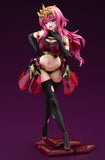Frame Arms Girl Durga Darkness Queen Ver.(PV424)(082131)<br>[Pre-Order 03/11/26]