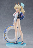 Blue Archive  Kanna (Swimsuit) Figurine<br>[Pre-Order 22/03/26]