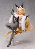 Goddess of Victory Nikke Rupee Rabbit Deluxe Figurine <br>[Pre-Order 08/12/24]