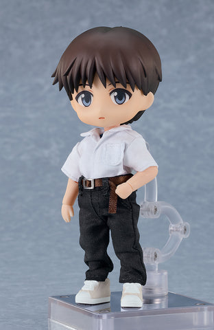 Rebuild of Evangelion Nendoroid Doll Shinji Ikari <br>[Pre-Order 27/04/25]