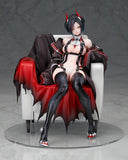 Azur Lane Ulrich von Hutten Figurine AmiAmi Exclusive <br>[Pre-Order 18/11/24]