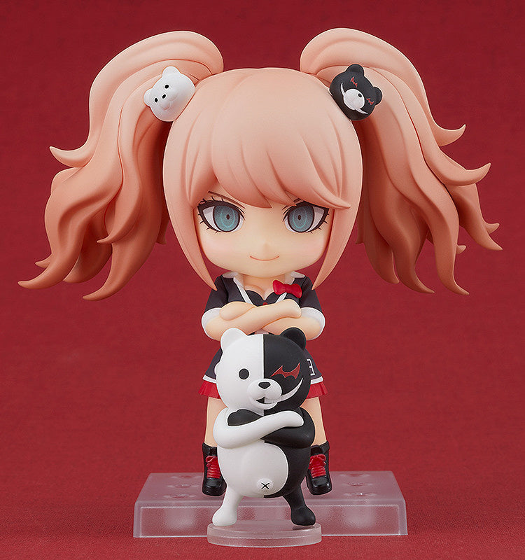 Danganronpa 1・2 Reload Junko Enoshima Nendoroid No.1398 <br>[Pre-Order 09/02/25]