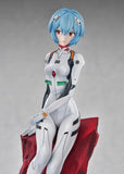 Rebuild of Evangelion Rei Ayanami Figurine<br>[Pre-Order 29/03/26]