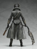 Bloodborne Hunter: The Old Hunters Edition Figma No.367-DX (re-run)<br>[Pre-Order 08/11/26]
