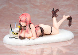 Azur Lane Bremerton Hugging Pillow Ver. Figurine <br>[Pre-Order 29/11/24]