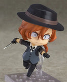 Bungo Stray Dogs Chuya Nakahara (Re-run) Nendoroid No.676<br>[Pre-Order 15/03/26]