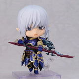 Final Fantasy XIV Estinien Nendoroid No.3096<br>[Pre-Order 23/08/26]