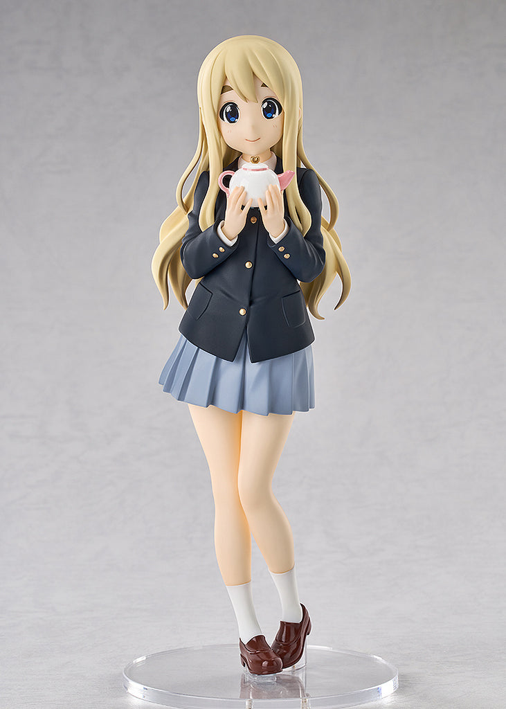 K-ON! Pop Up Parade Tsumugi Kotobuki L Size <br>[Pre-Order 01/06/25]