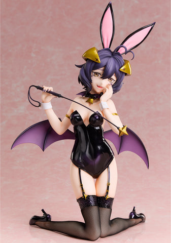 Gushing over Magical Girls Magia Baiser: Bunny Ver. Figurine <br>[Pre-Order 15/06/25]