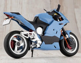 Sousai Shojo Teien Extreme Sports Bike Rui Saotome Specifications (MV013)<br>[Pre-Order 26/05/26]