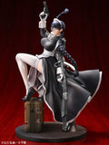 Black Lagoon Roberta The Maid of Nightmares Ver. Figurine <br>{Pre-Order 09/02/25]