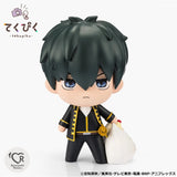 Tekupiku Toshiro Hijikata<br>[Pre-Order 06/09/25]