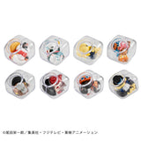 One Piece Mega Cat Project One Piece Good Night NyanPieceNyan! (Box of 8pcs) (842924) <br>[Pre-Order 21/01/25]