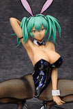Shin Ikki Tousen Ryofu Housen: Bunny Ver. Figurine<br>[Pre-Order 05/04/26]
