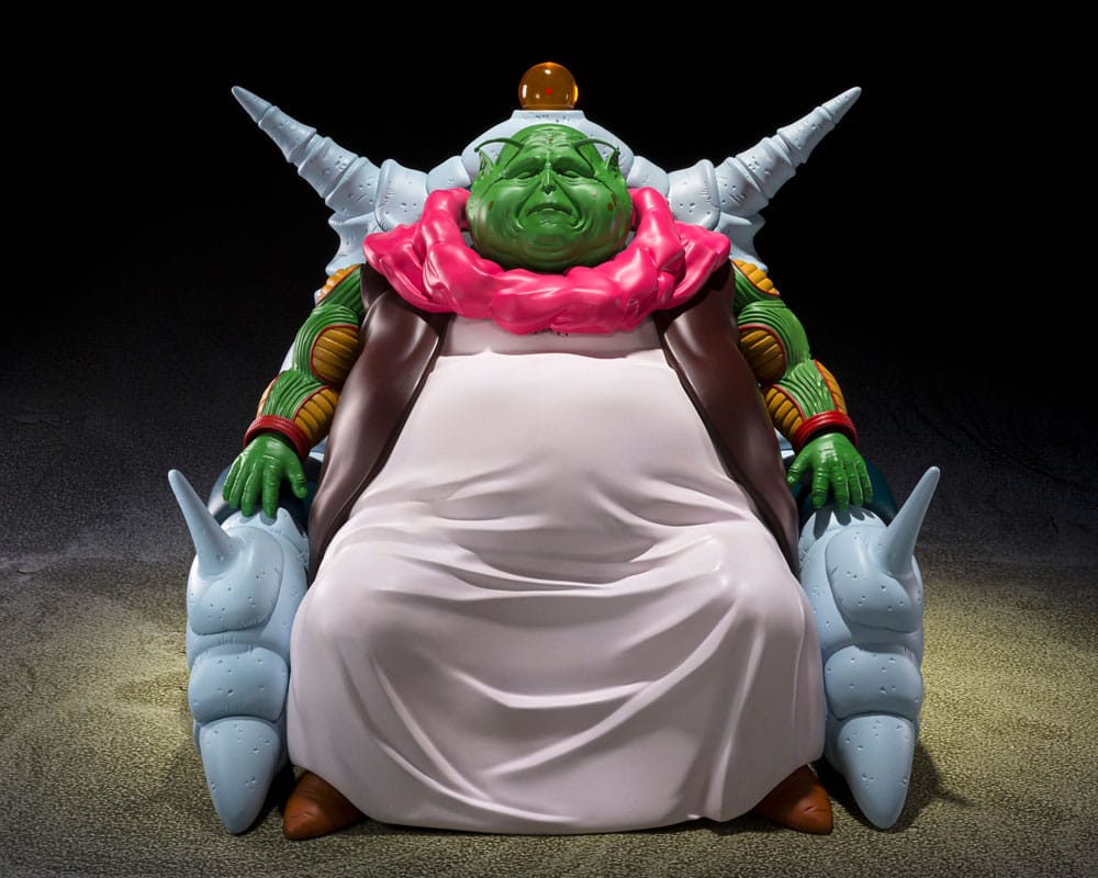 S.H.Figuarts Saichourou <br>[Pre-Order 06/09/25]