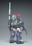 Get Truth Fang of the Sun Dougram 1/35 Dougram Ver. GT DX Complete Edition (re-run)<br>[Pre-Order 12/07/26]