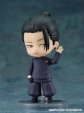 Jujutsu Kaisen Suguru Geto: Tokyo Jujutsu High School Ver. Nendoroid No.2206 Re-run<br>[Pre-Order 10/05/26]