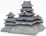 PLUMPMOA Original National treasure Matsumoto Castle (re-run)<br>[Pre-Order 17/05/26]