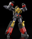 The Brave Express Might Gaine The Gattai Black Might Gaine <br>[Pre-Order 30/03/25]